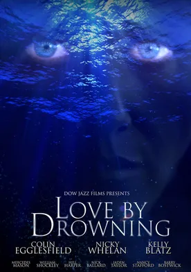 Poster Love by Drowning