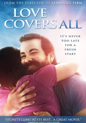 Poster Love Covers All