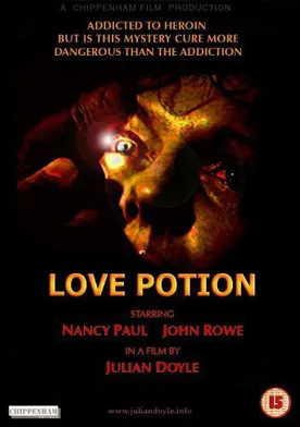 Poster Love Potion