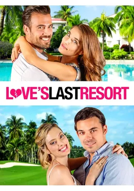 Poster Love's Last Resort