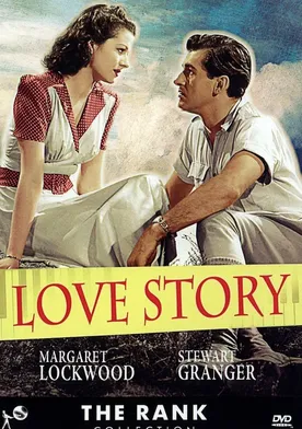 Poster Love Story