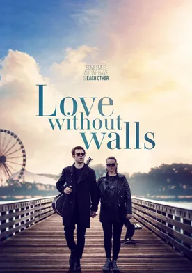 Poster Love Without Walls