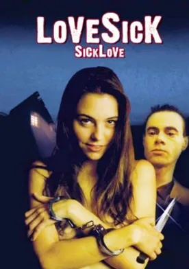 Poster Lovesick: Sick Love