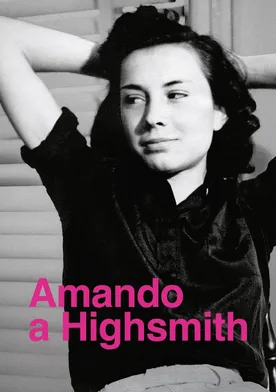 Poster Loving Highsmith