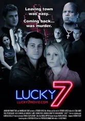 Poster Lucky 7