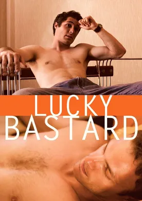 Poster Lucky Bastard