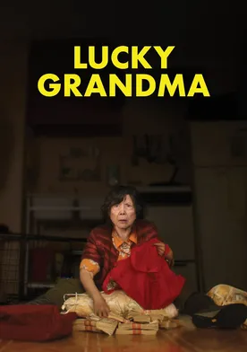 Poster Lucky Grandma