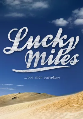 Poster Lucky Miles