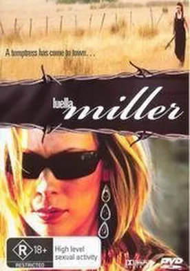 Poster Luella Miller