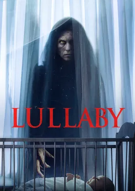 Poster Lullaby