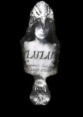 Poster Lulu