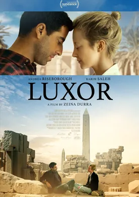 Poster Luxor