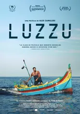 Poster Luzzu