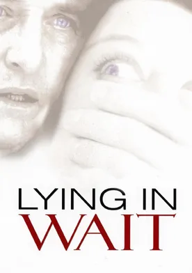 Poster Lying in Wait