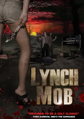 Poster Lynch Mob