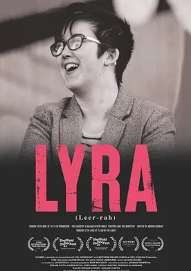 Poster Lyra