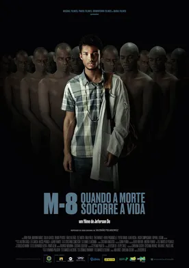 Poster M8 - Quando a Morte Socorre a Vida