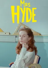 Poster Madame Hyde