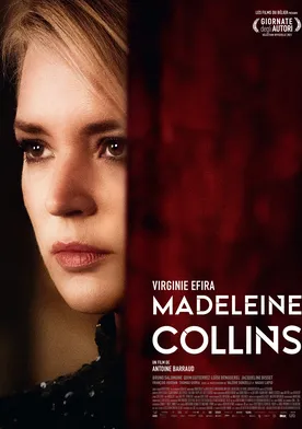 Poster Madeleine Collins