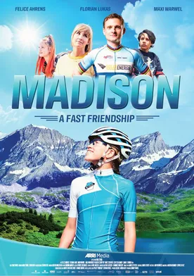 Poster Madison