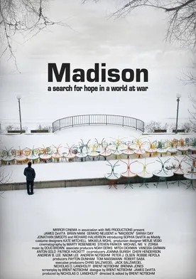 Poster Madison