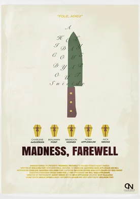 Poster Madness, Farewell