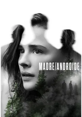 Poster Madre/Androide