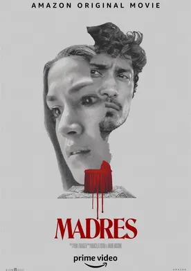 Poster Madres