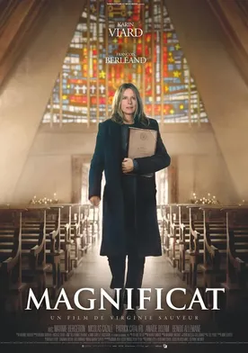 Poster Magnificat