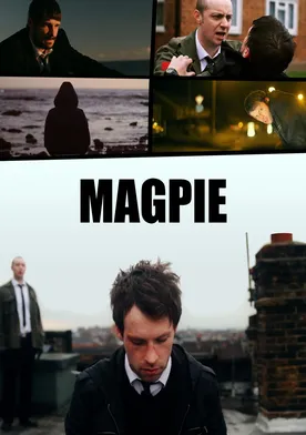 Poster Magpie