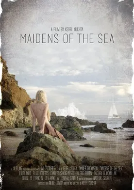 Poster Maidens of the Sea