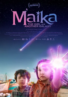 Poster Maika