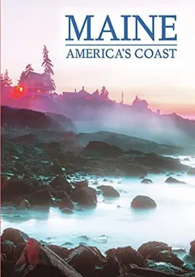 Poster Maine: America's Coast