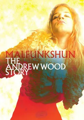 Poster Malfunkshun: The Andrew Wood Story