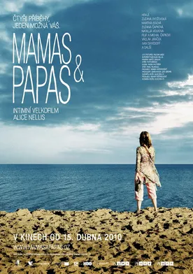 Poster Mamas & Papas