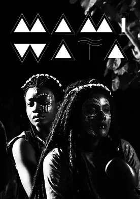 Poster Mami Wata