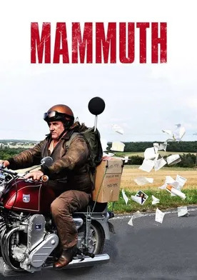 Poster Mammuth