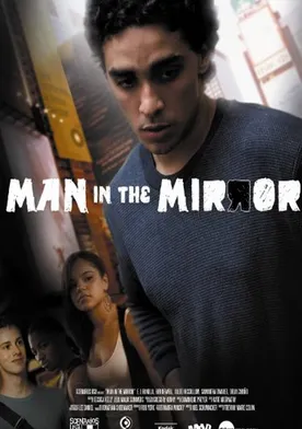 Poster Man in the Mirror