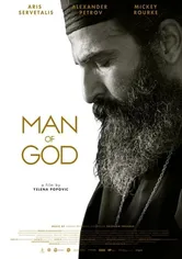 Poster Man of God