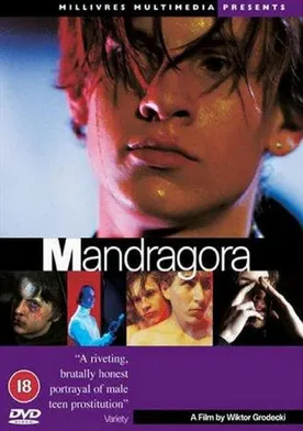 Poster Mandragora