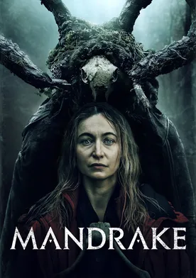 Poster Mandrake