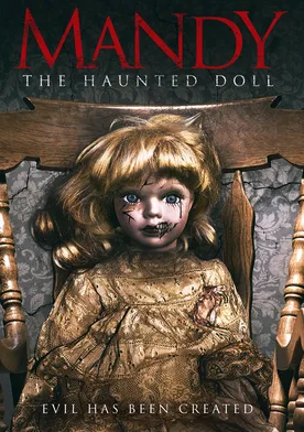 Poster Mandy the Doll