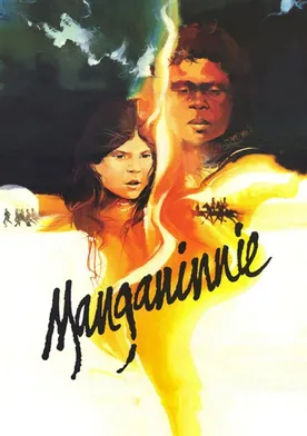 Poster Manganinnie