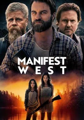 Poster Manifest West