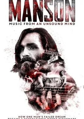 Poster Manson: Music From an Unsound Mind