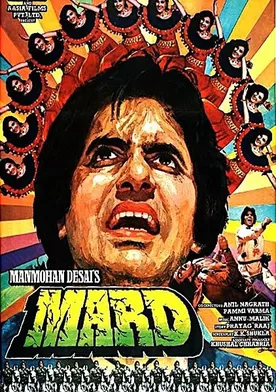 Poster Mard