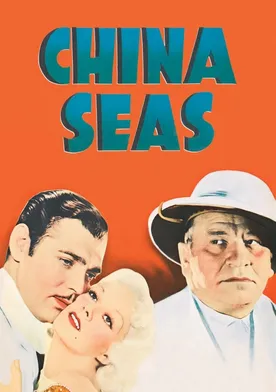 Poster Mares de la China