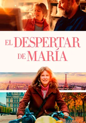 Poster Maria rêve