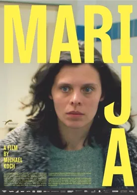 Poster Marija