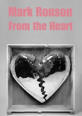 Poster Mark Ronson: From the Heart